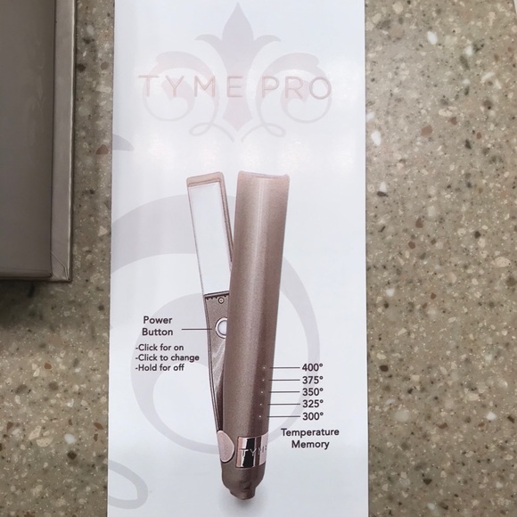 Tyme Iron Pro - Picture 5 of 5